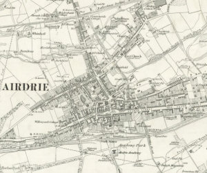 Airdrie 1864
