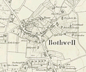 Bothwell 1864
