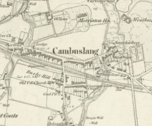 Cambuslang 1864