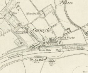 Carmyle 1864