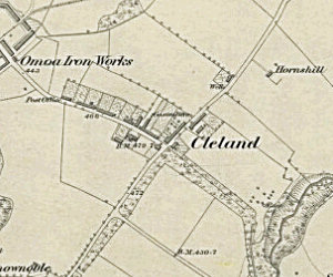 Cleland 1864