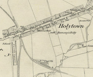 Holytown 1864