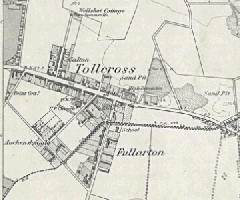 Tollcross 1864