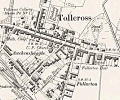 Tollcross 1899