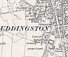 Uddingston 1899