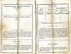 Pay Book Pages 14,15