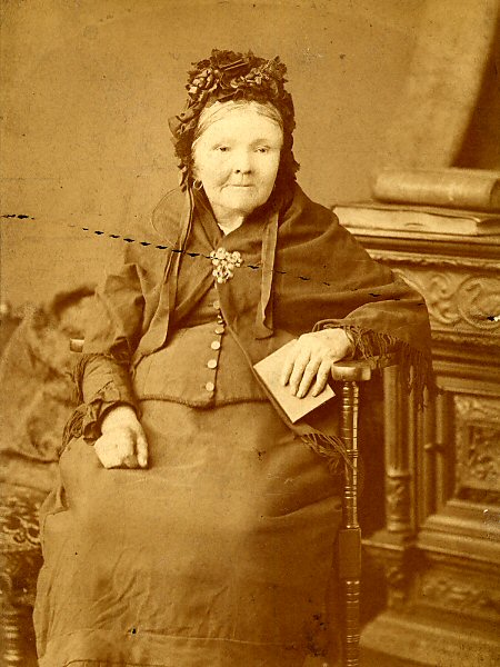 Sarah Dunigan