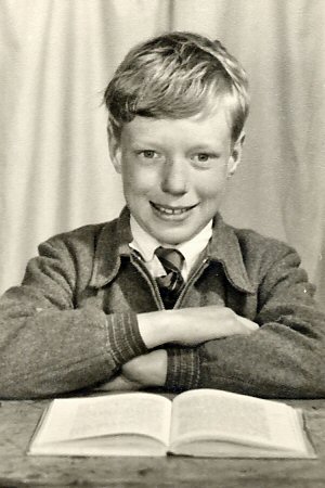 Young John