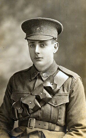 313 -Photographer The Marlborough Post Card, 125 Swanston St., Melbourne