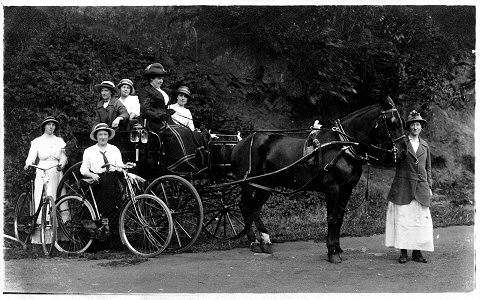 333 - J Chalmers Leslie