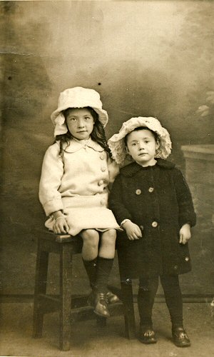 429 - Gale's Studios Ltd