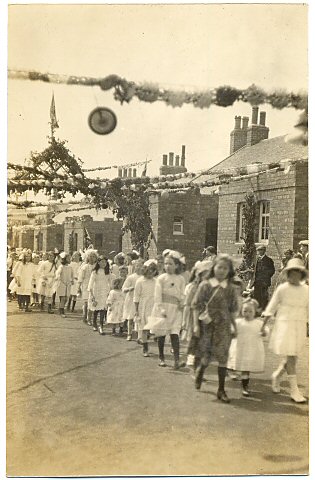 479 - A & R Fox, Broxburn