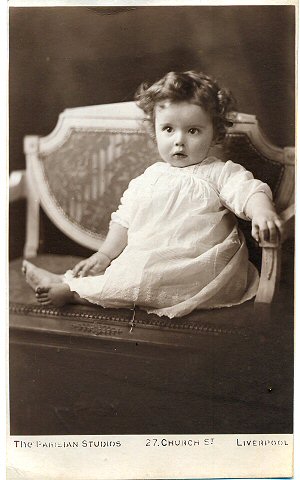 332 - Parisian Studios, 27 Church Street, Liverpool (8697)