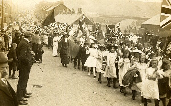 389 - McLaren, Photographer, Broxburn