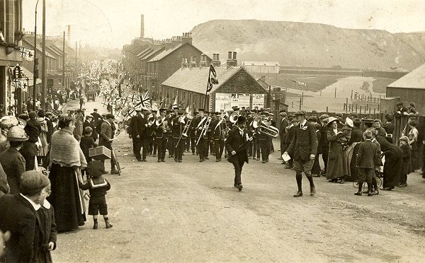 390 - McLaren, Photographer, Broxburn