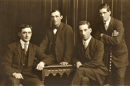 422 - Morrison's Studios, Edinburgh - Order No. 84415