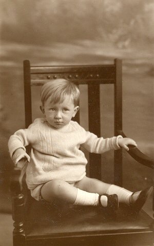 443 - Jerome Branches