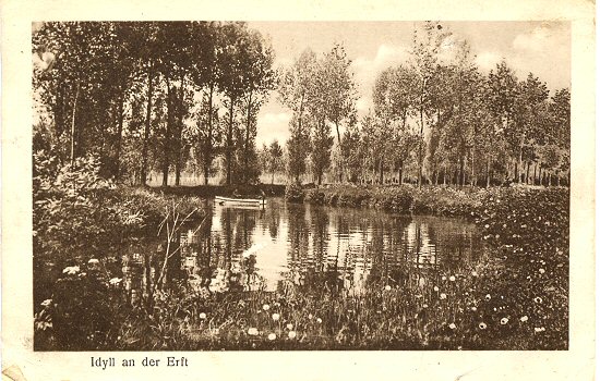 460 - Kunstanstall J. Krapolil, M.-Gladbach