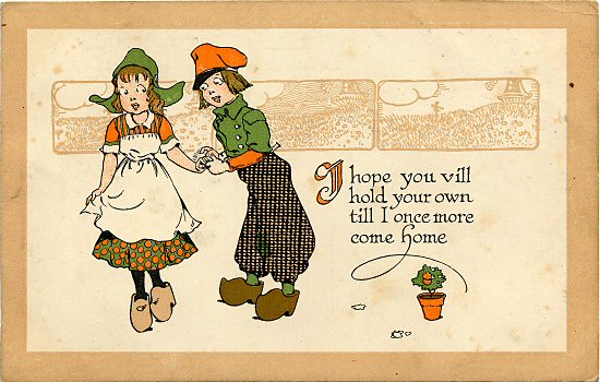 464 - A.M.Davis & Co., London