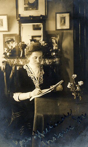 356 - S. A. Chandler & Co., Above Bar Studio, Southampton