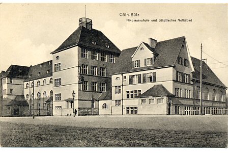 467 - Dr. Trenkler Co., Leipzig.  Nr. 730