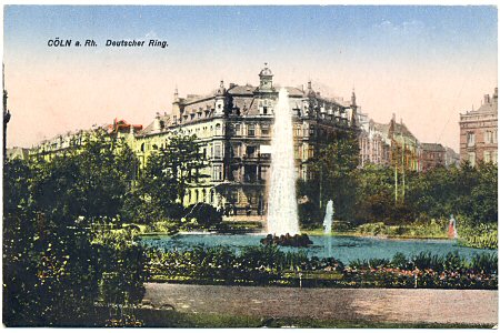 469 - Verlag Leo K�rten, C�ln.