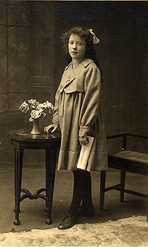 342 Photographer - Davis (No.G555)