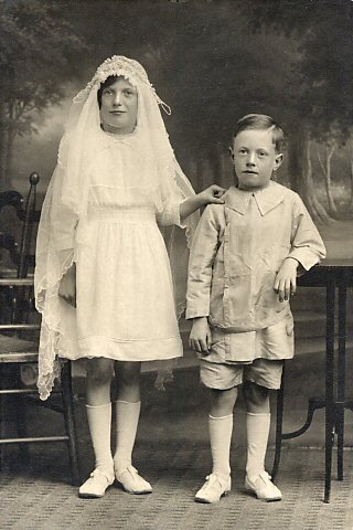 BFS026 : Photographer - Charles Reid, Wishaw