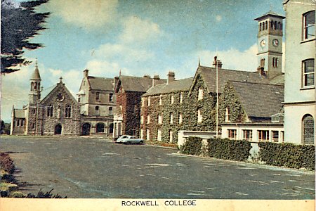 BFS270 : Postcard - Kromocraft Ltd, Dublin