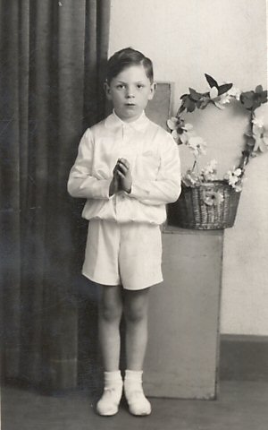 BFS161 : Photographer - Jerome