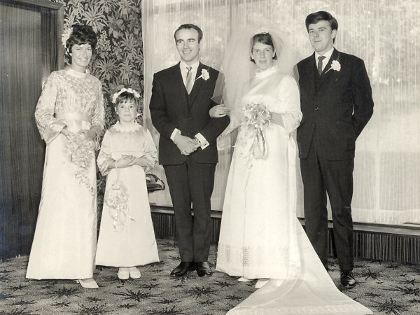 BFS485 : Ian Barry, 551 Sauchiehall Street, Glasgow C3